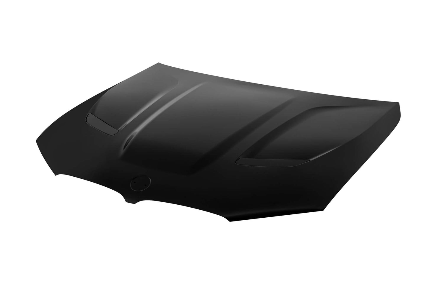Pachet tuning compatibil cu BMW Seria 5 F10 sedan (2010-2017) conversie la Seria 5 F90 M5 după 2020