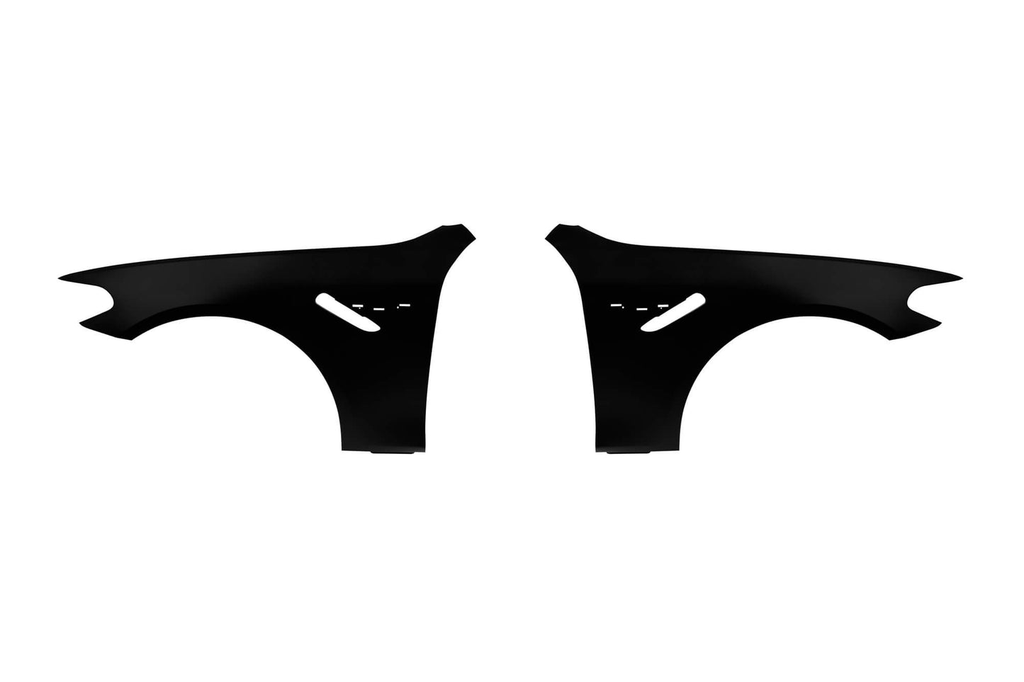 Pachet tuning compatibil cu BMW Seria 5 F10 sedan (2010-2017) conversie la Seria 5 F90 M5 după 2020