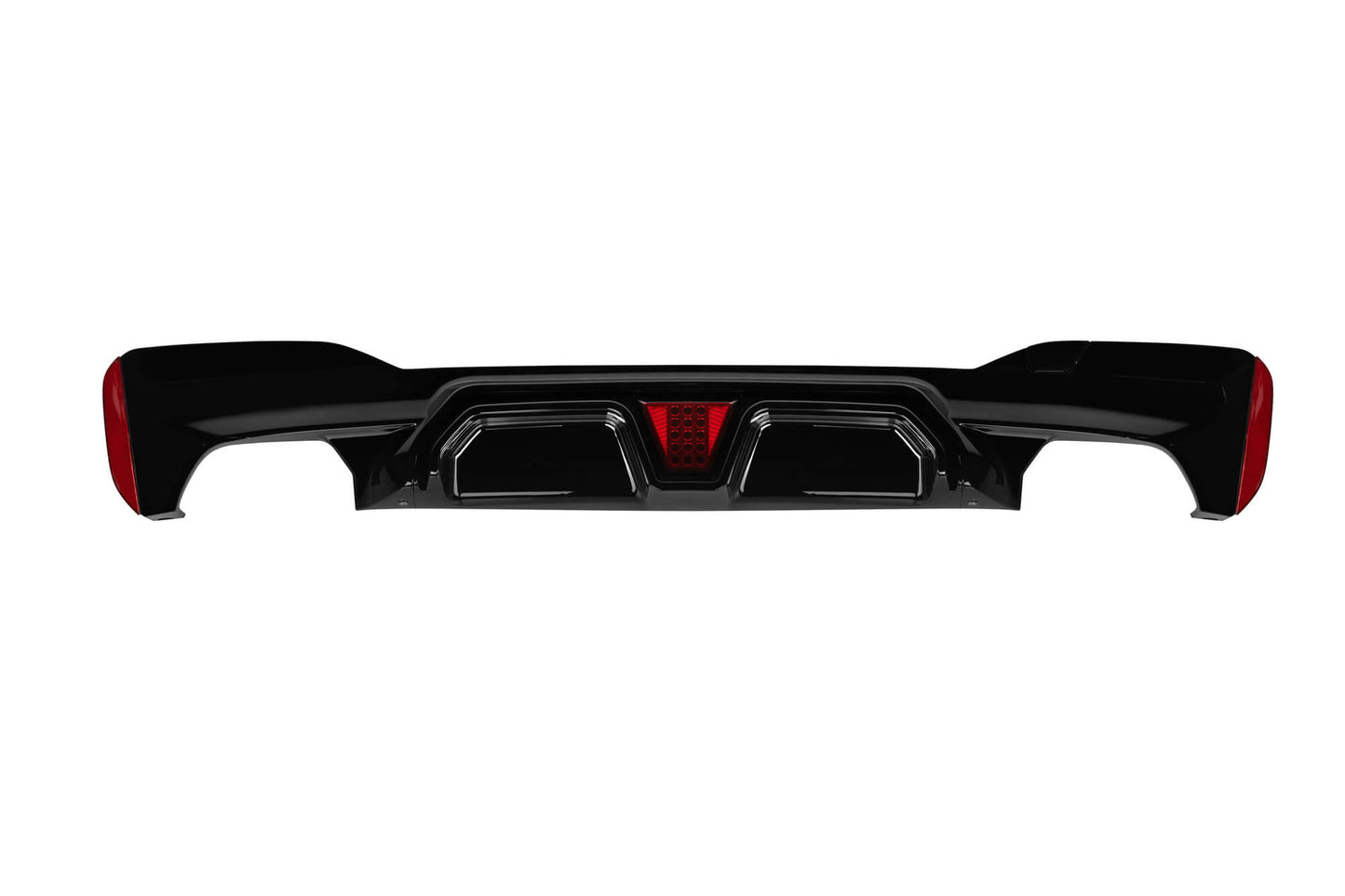 Pachet tuning compatibil cu BMW Seria 5 F10 sedan (2010-2017) conversie la Seria 5 F90 M5 după 2020
