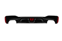 Pachet tuning compatibil cu BMW Seria 5 F10 sedan (2010-2017) conversie la Seria 5 F90 M5 după 2020