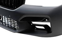 Pachet tuning compatibil cu BMW Seria 5 F10 sedan (2010-2017) conversie la Seria 5 F90 M5 după 2020