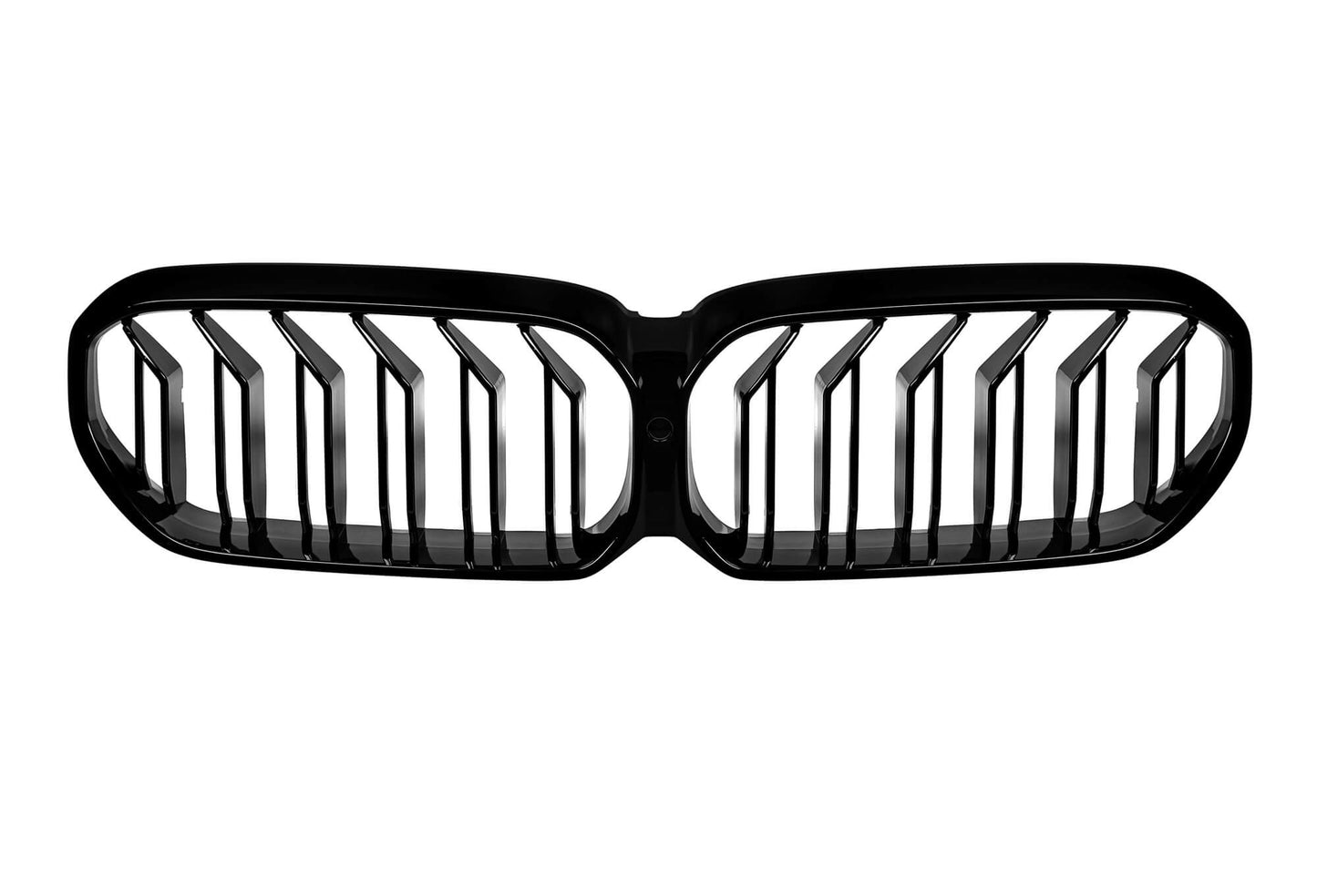 Pachet tuning compatibil cu BMW Seria 5 F10 sedan (2010-2017) conversie la Seria 5 F90 M5 după 2020