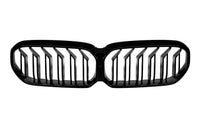Pachet tuning compatibil cu BMW Seria 5 F10 sedan (2010-2017) conversie la Seria 5 F90 M5 după 2020