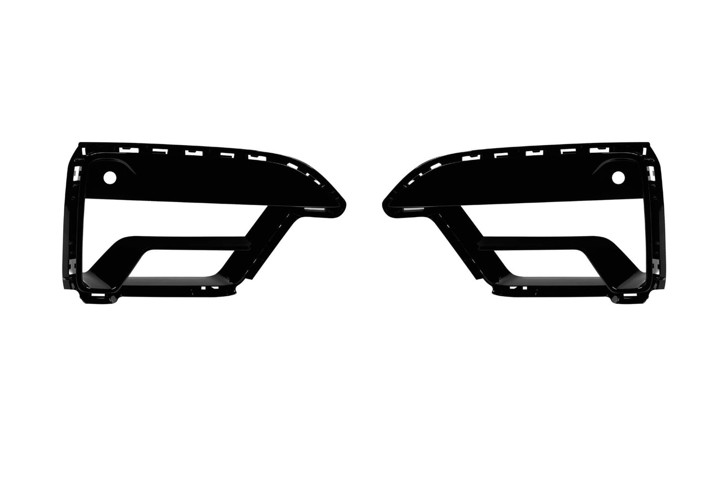 Pachet tuning compatibil cu BMW Seria 5 F10 sedan (2010-2017) conversie la Seria 5 F90 M5 după 2020