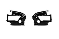 Pachet tuning compatibil cu BMW Seria 5 F10 sedan (2010-2017) conversie la Seria 5 F90 M5 după 2020