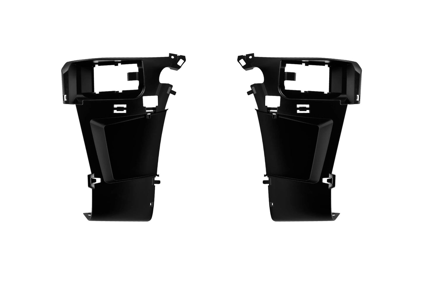 Pachet tuning compatibil cu BMW Seria 5 F10 sedan (2010-2017) conversie la Seria 5 F90 M5 după 2020