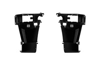 Pachet tuning compatibil cu BMW Seria 5 F10 sedan (2010-2017) conversie la Seria 5 F90 M5 după 2020