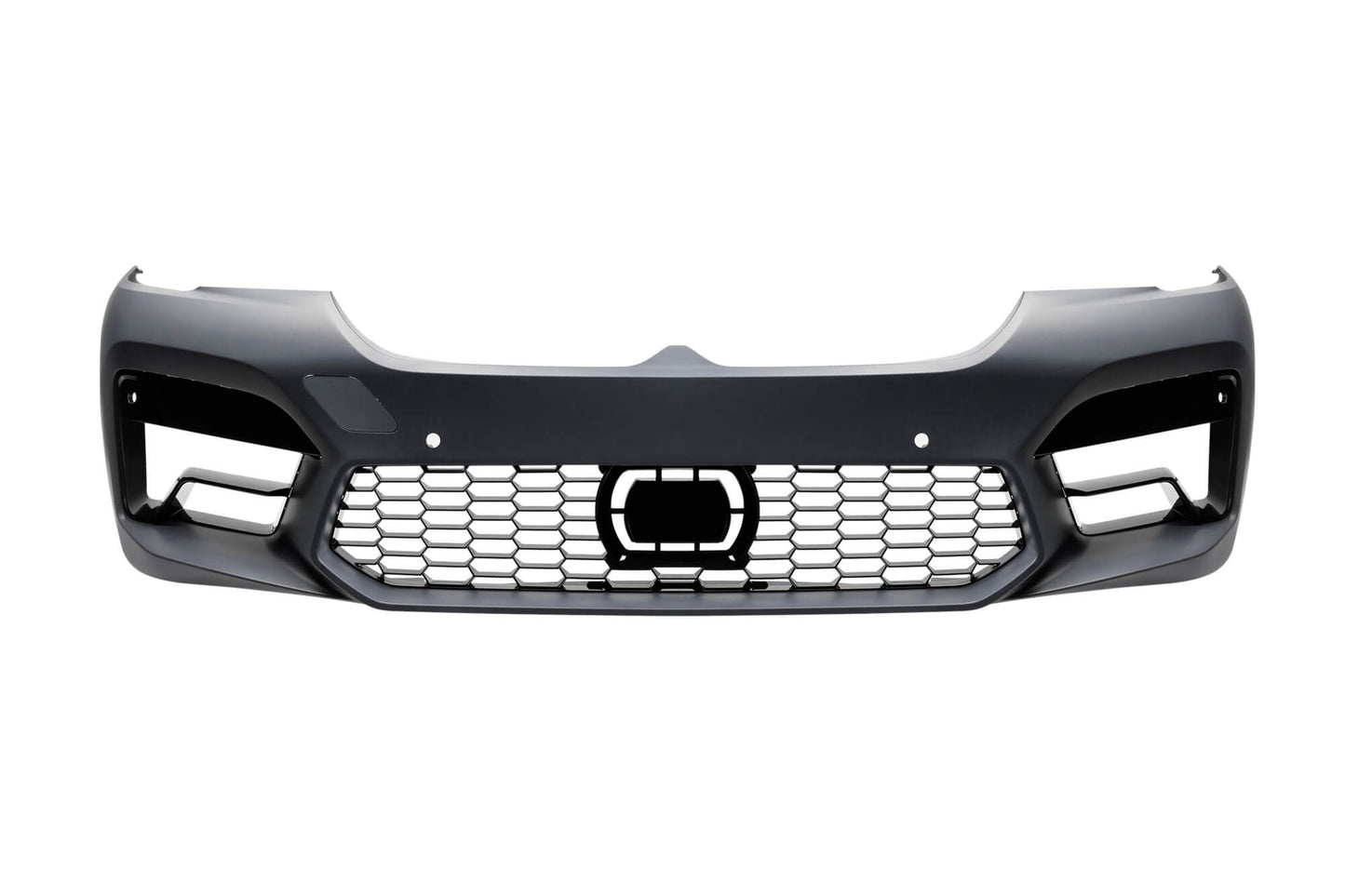 Pachet tuning compatibil cu BMW Seria 5 F10 sedan (2010-2017) conversie la Seria 5 F90 M5 după 2020