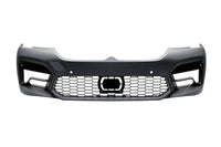 Pachet tuning compatibil cu BMW Seria 5 F10 sedan (2010-2017) conversie la Seria 5 F90 M5 după 2020