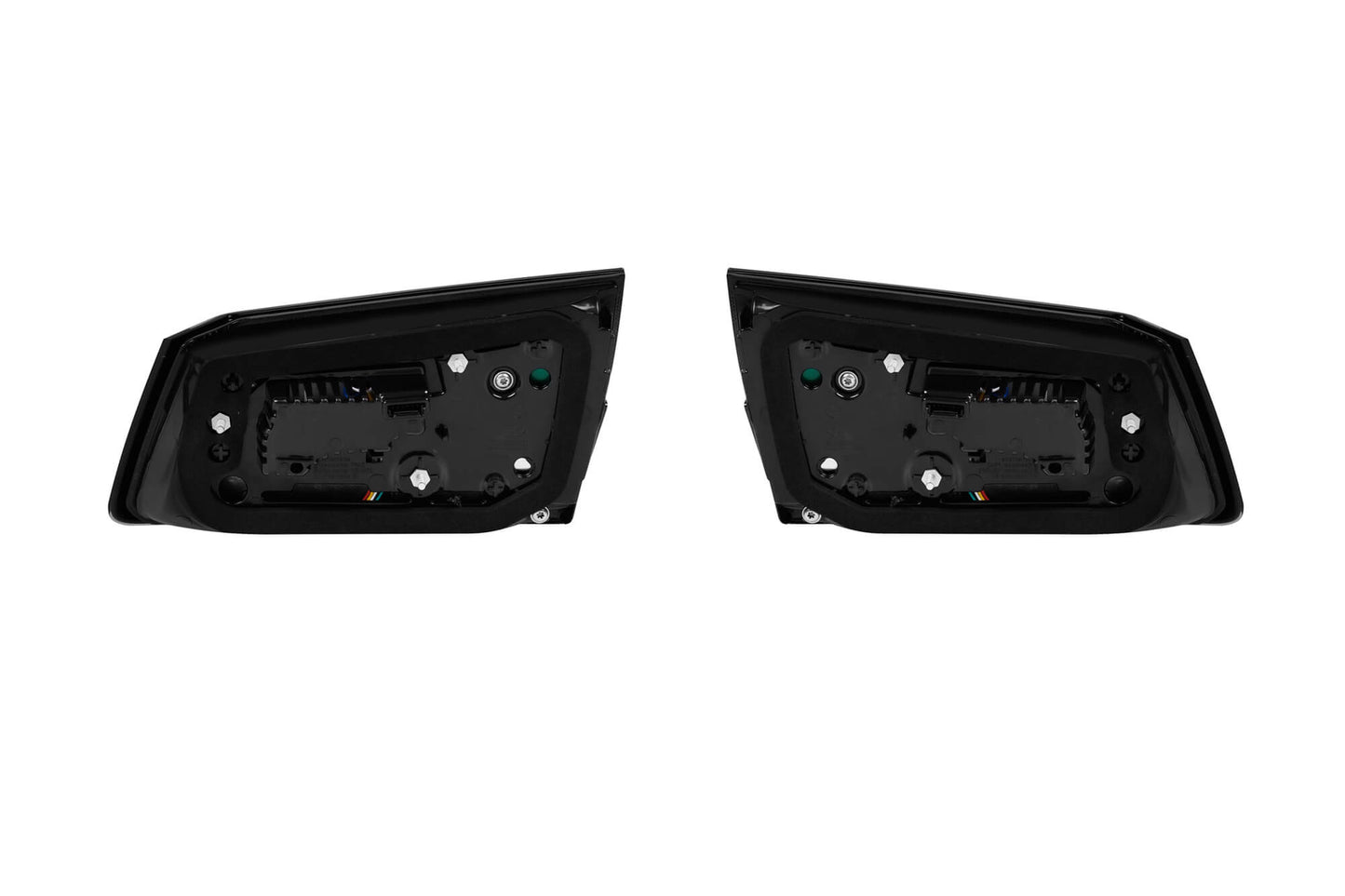 Pachet tuning compatibil cu BMW Seria 5 F10 sedan (2010-2017) conversie la Seria 5 F90 M5 după 2020