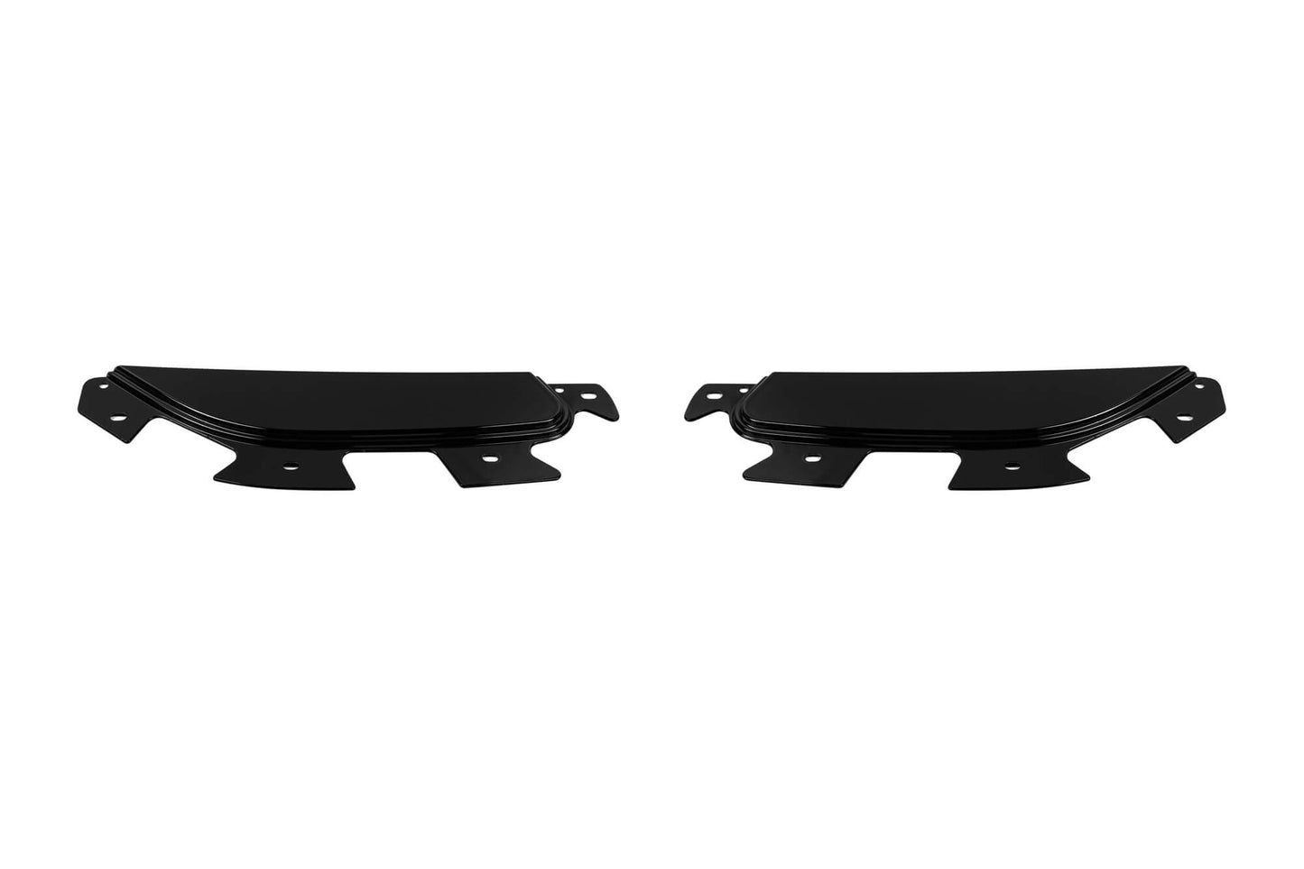 Pachet tuning compatibil cu BMW Seria 5 F10 sedan (2010-2017) conversie la Seria 5 F90 M5 după 2020