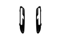 Pachet tuning compatibil cu BMW Seria 5 F10 sedan (2010-2017) conversie la Seria 5 F90 M5 după 2020