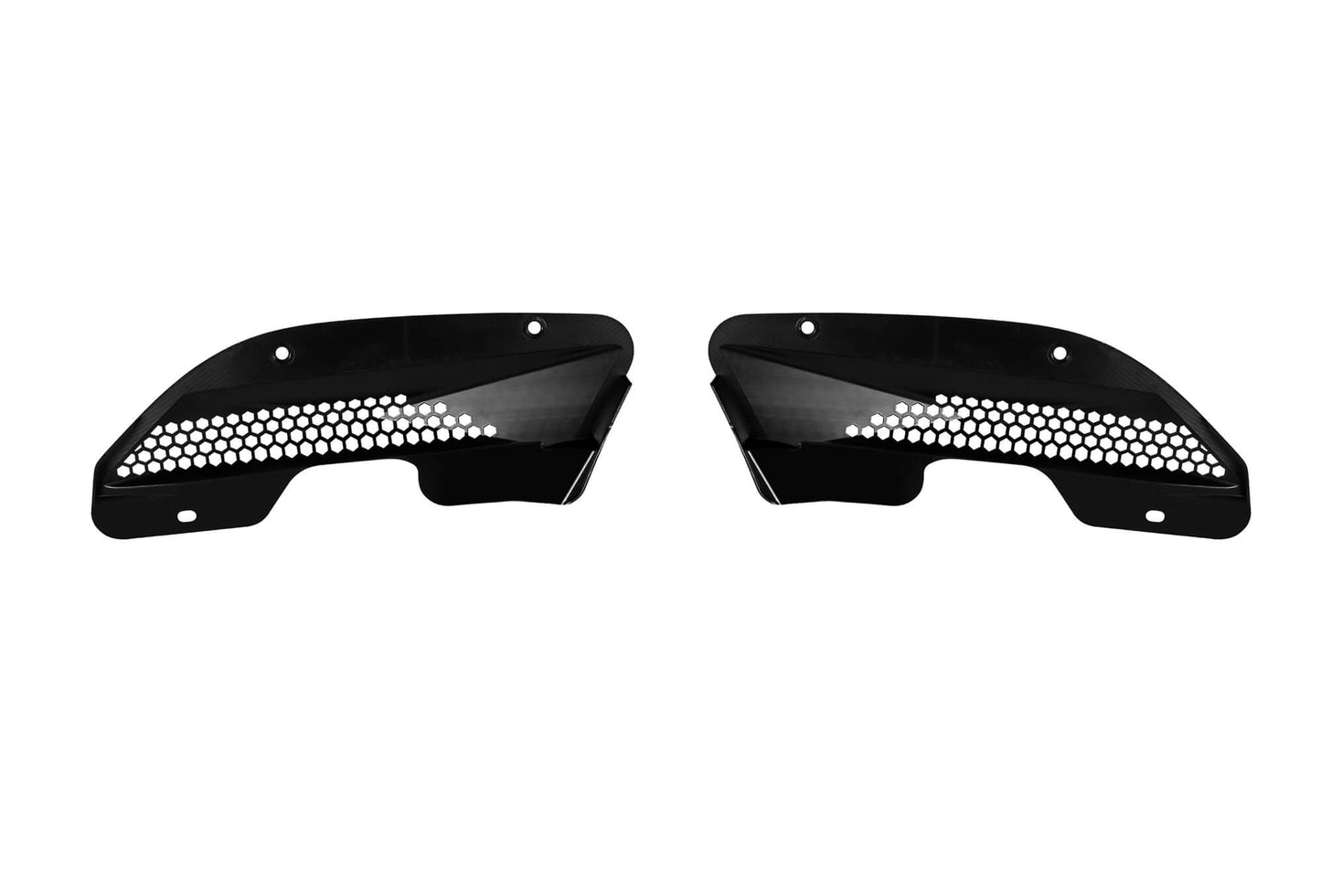 Pachet tuning compatibil cu BMW Seria 5 F10 sedan (2010-2017) conversie la Seria 5 F90 M5 după 2020