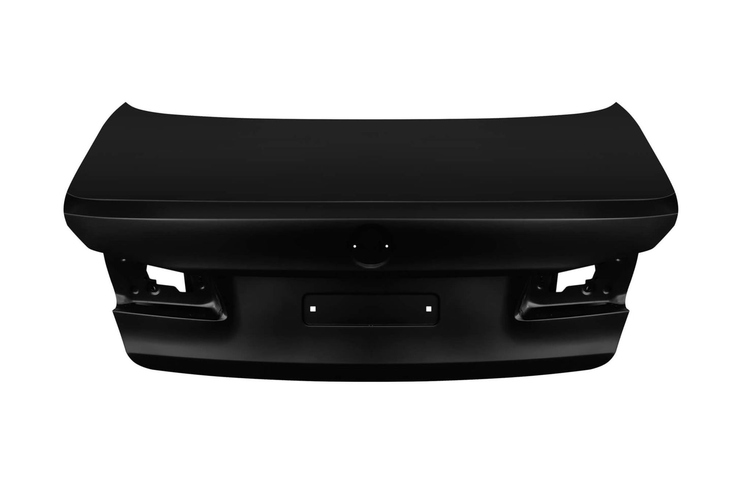 Pachet tuning compatibil cu BMW Seria 5 F10 sedan (2010-2017) conversie la Seria 5 F90 M5 după 2020