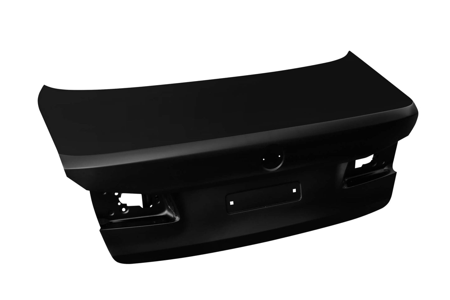 Pachet tuning compatibil cu BMW Seria 5 F10 sedan (2010-2017) conversie la Seria 5 F90 M5 după 2020