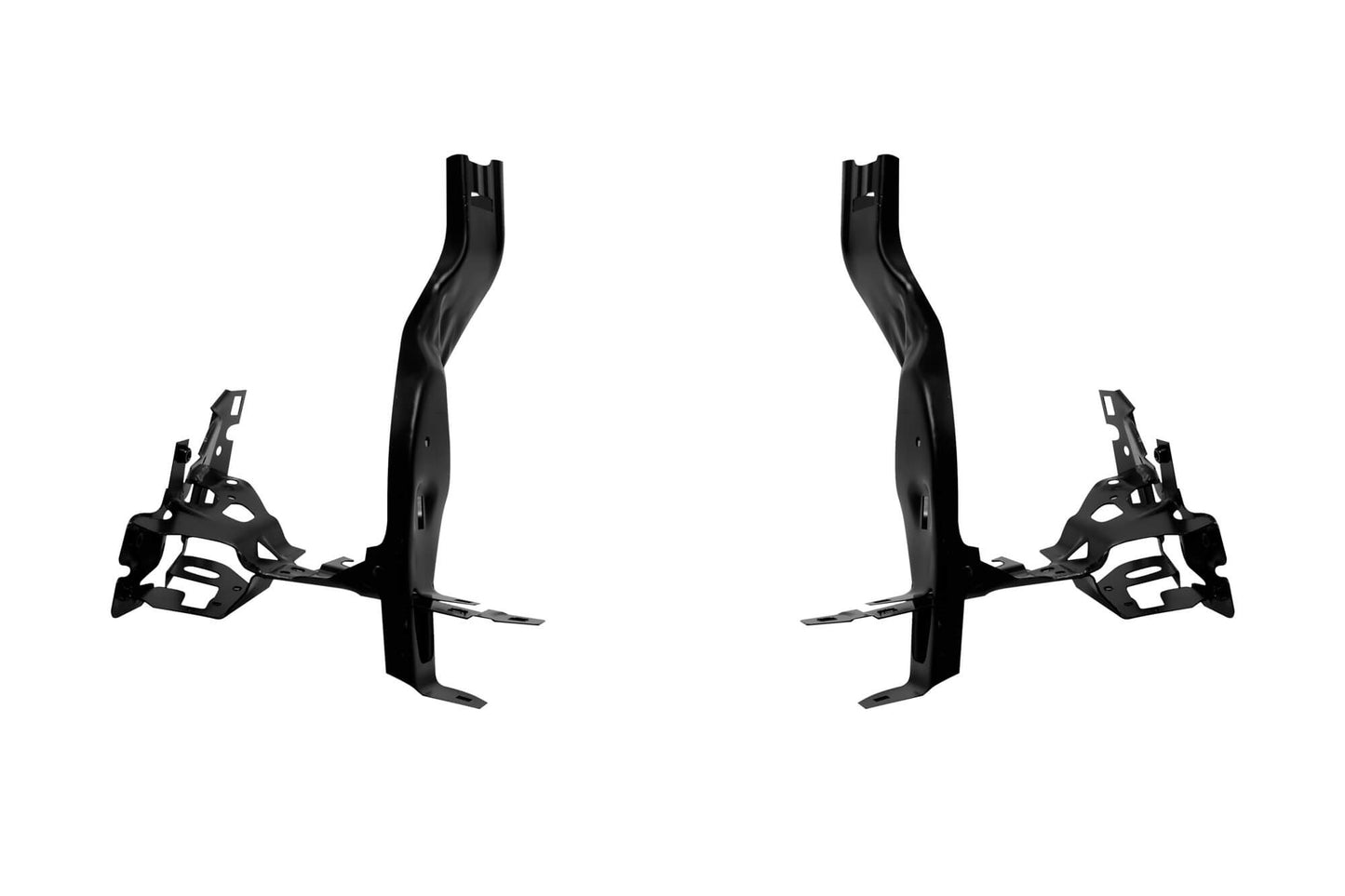 Pachet tuning compatibil cu BMW Seria 5 F10 sedan (2010-2017) conversie la Seria 5 F90 M5 după 2020