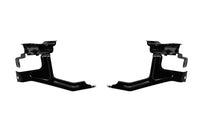 Pachet tuning compatibil cu BMW Seria 5 F10 sedan (2010-2017) conversie la Seria 5 F90 M5 după 2020