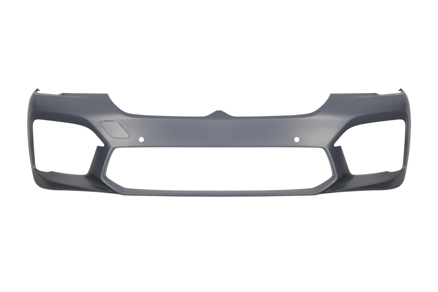 Pachet tuning compatibil cu BMW Seria 5 F10 sedan (2010-2017) conversie la Seria 5 F90 M5 după 2020