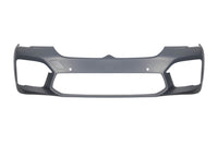 Pachet tuning compatibil cu BMW Seria 5 F10 sedan (2010-2017) conversie la Seria 5 F90 M5 după 2020