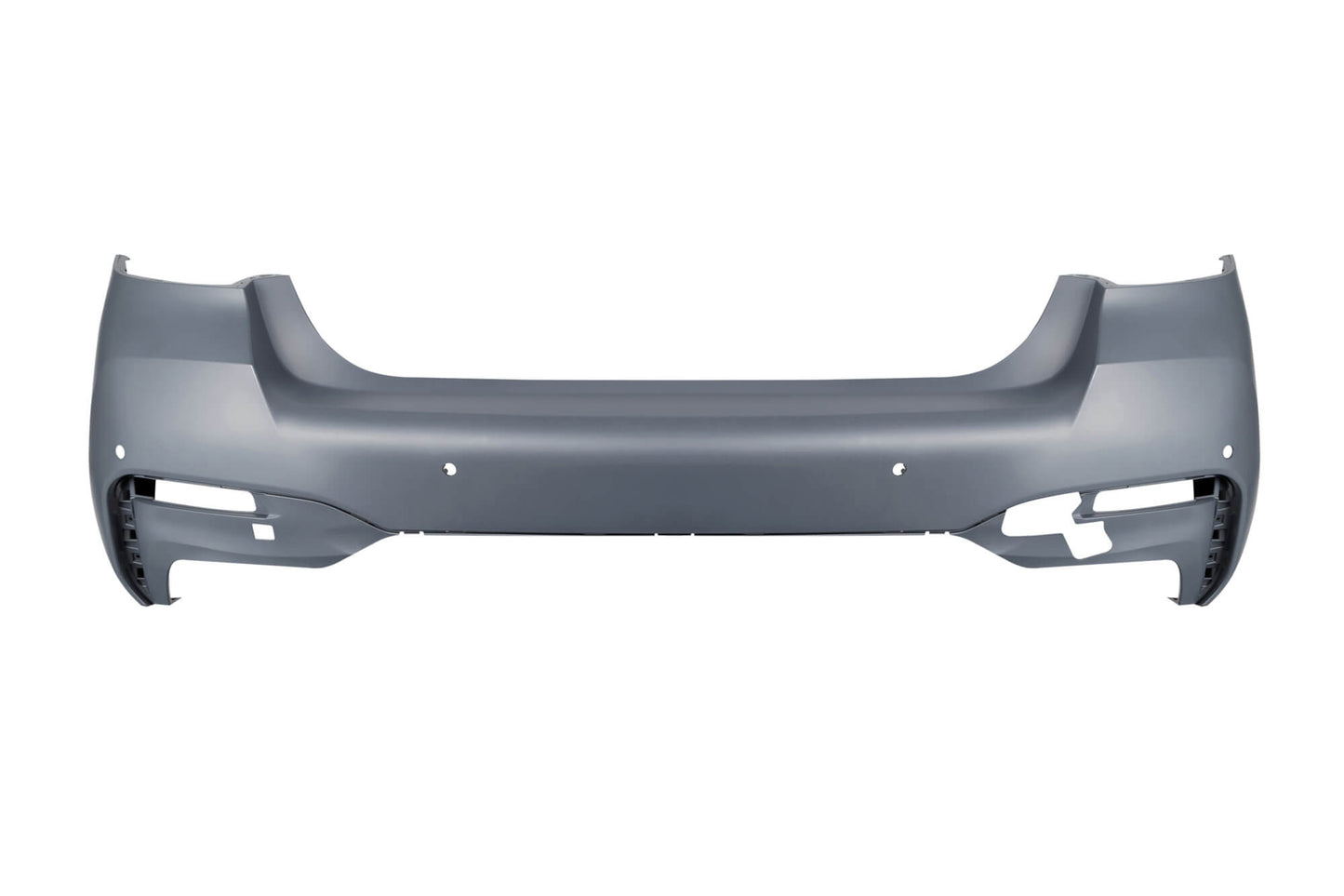 Pachet tuning compatibil cu BMW Seria 5 F10 sedan (2010-2017) conversie la Seria 5 F90 M5 după 2020