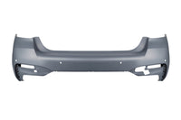 Pachet tuning compatibil cu BMW Seria 5 F10 sedan (2010-2017) conversie la Seria 5 F90 M5 după 2020
