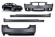 Tuning package compatible with BMW 5 Series F10 sedan (2014–2016)