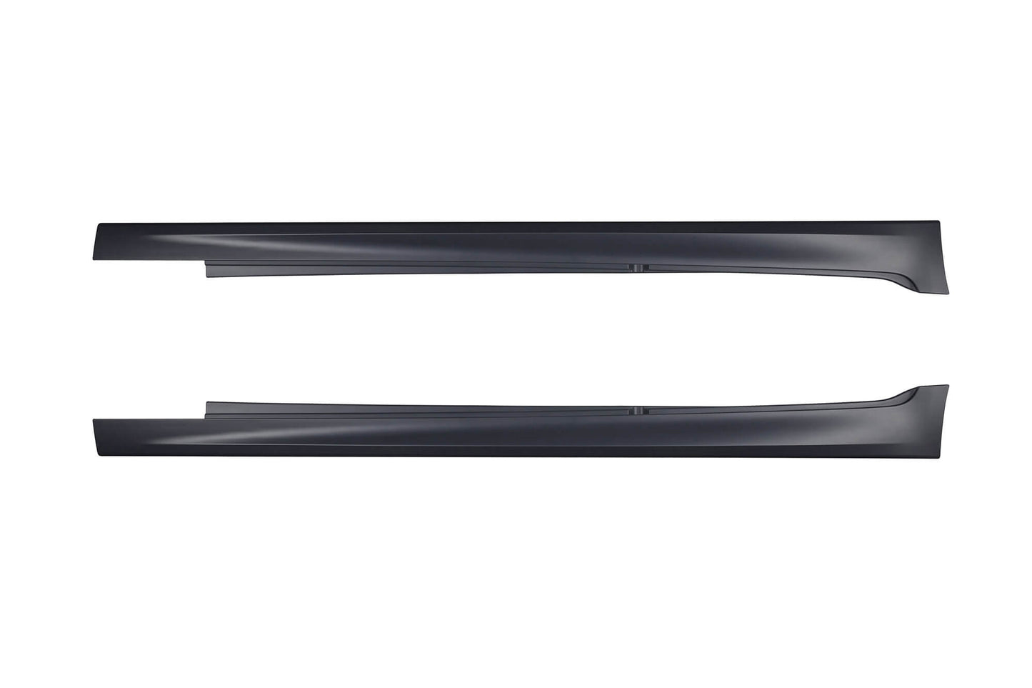 Tuning package compatible with BMW 5 Series F10 sedan (2014–2016)