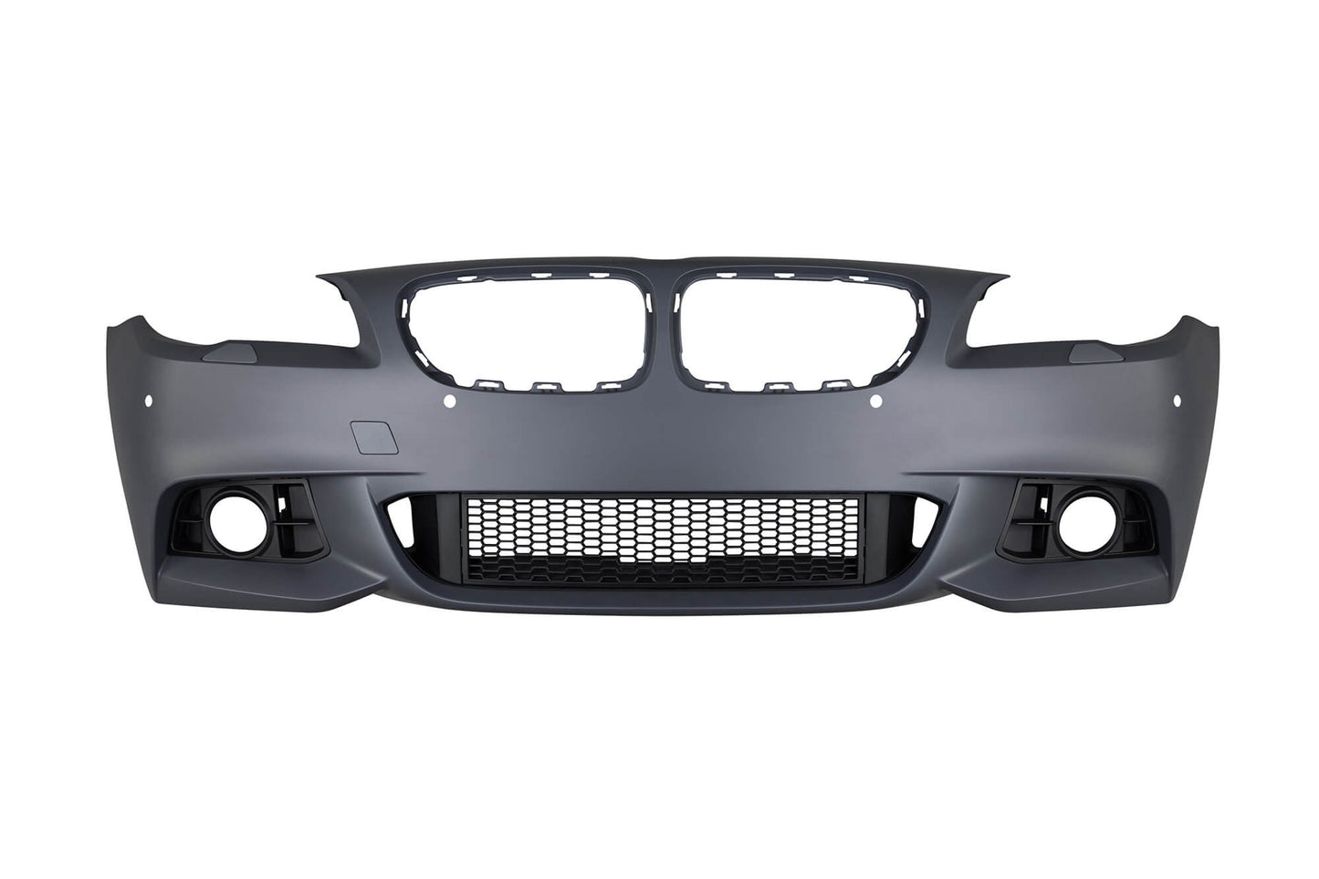 Tuning package compatible with BMW 5 Series F10 sedan (2014–2016)