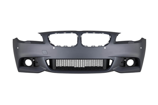 Tuning package compatible with BMW 5 Series F10 sedan (2014–2016)