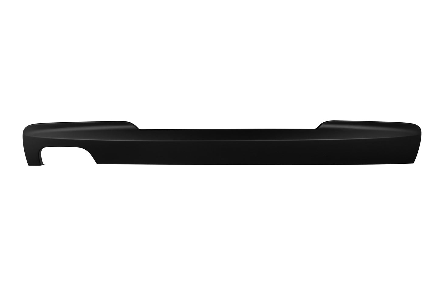 Tuning package compatible with BMW 5 Series F10 sedan (2014–2016)