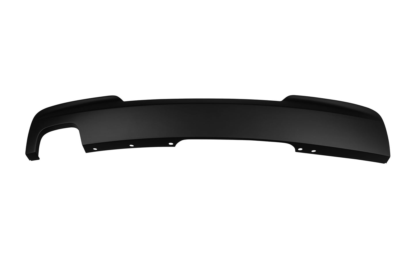 Tuning package compatible with BMW 5 Series F10 sedan (2014–2016)