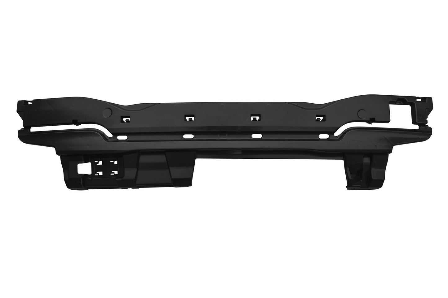 Tuning package compatible with BMW 5 Series F10 sedan (2014–2016)
