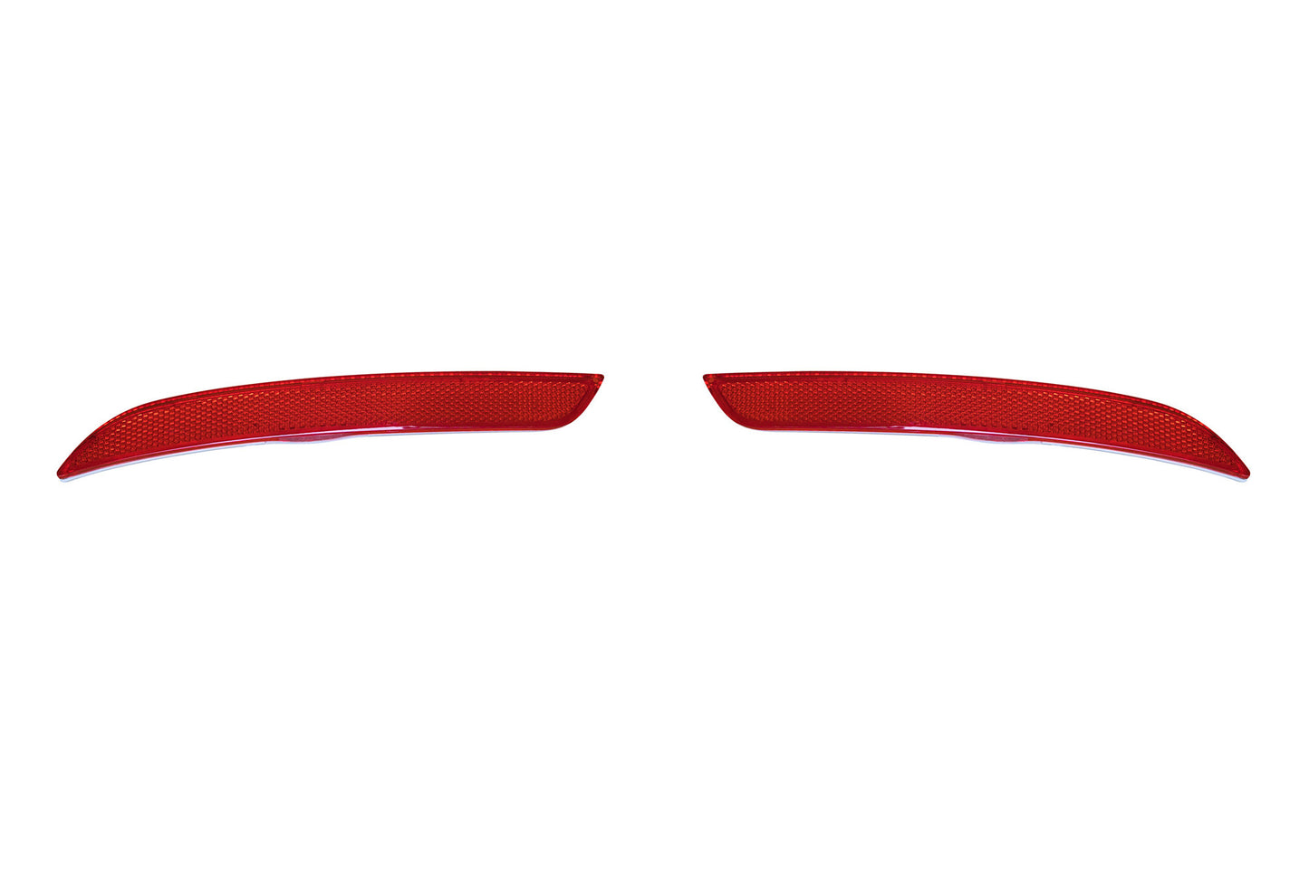 Tuning package compatible with BMW 5 Series F10 sedan (2014–2016)