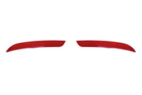Tuning package compatible with BMW 5 Series F10 sedan (2014–2016)