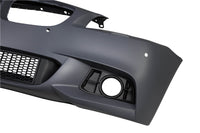 Tuning package compatible with BMW 5 Series F10 sedan (2014–2016)