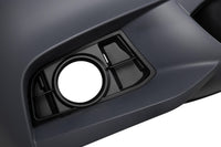 Tuning package compatible with BMW 5 Series F10 sedan (2014–2016)
