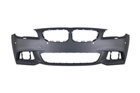 Tuning package compatible with BMW 5 Series F10 sedan (2014–2016)