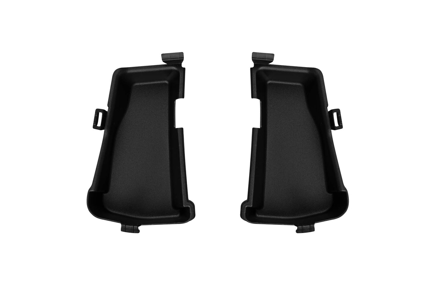 Tuning package compatible with BMW 5 Series F10 sedan (2014–2016)