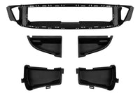 Tuning kit compatibil cu BMW Seria 5 F10 sedan (2014-2016) fara halogen