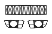 Tuning kit compatibil cu BMW Seria 5 F10 sedan (2014-2016) fara halogen