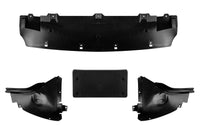 Tuning kit compatibil cu BMW Seria 5 F10 sedan (2014-2016) fara halogen