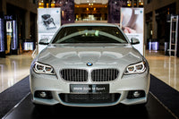 Tuning kit compatibil cu BMW Seria 5 F10 sedan (2014-2016) fara halogen