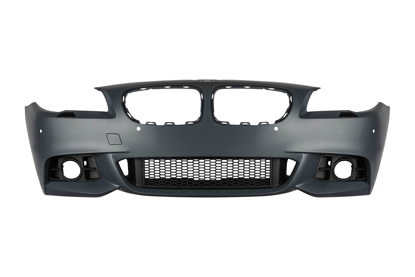 Tuning kit compatibil cu BMW Seria 5 F10 sedan (2014-2016) fara halogen