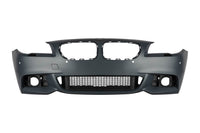 Tuning kit compatibil cu BMW Seria 5 F10 sedan (2014-2016) fara halogen