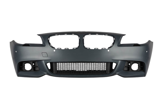 Tuning kit compatibil cu BMW Seria 5 F10 sedan (2014-2016) fara halogen