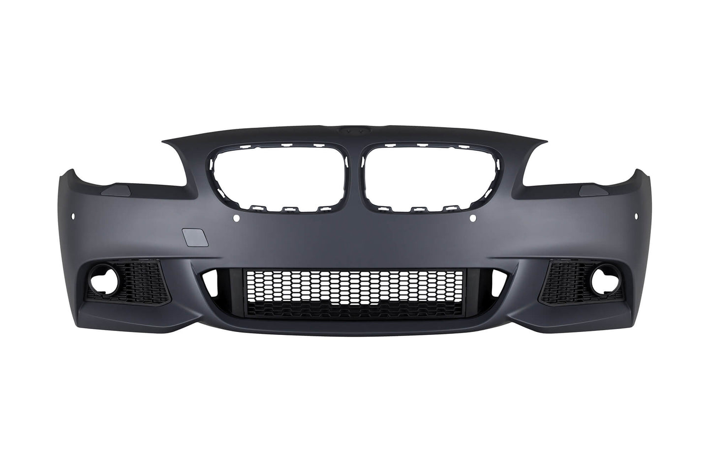 Tuning package compatible with BMW 5 Series F11 Touring (2010-2013)