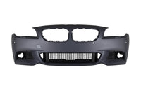 Tuning package compatible with BMW 5 Series F11 Touring (2010-2013)