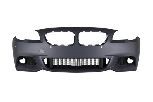Tuning package compatible with BMW 5 Series F11 Touring (2010-2013)