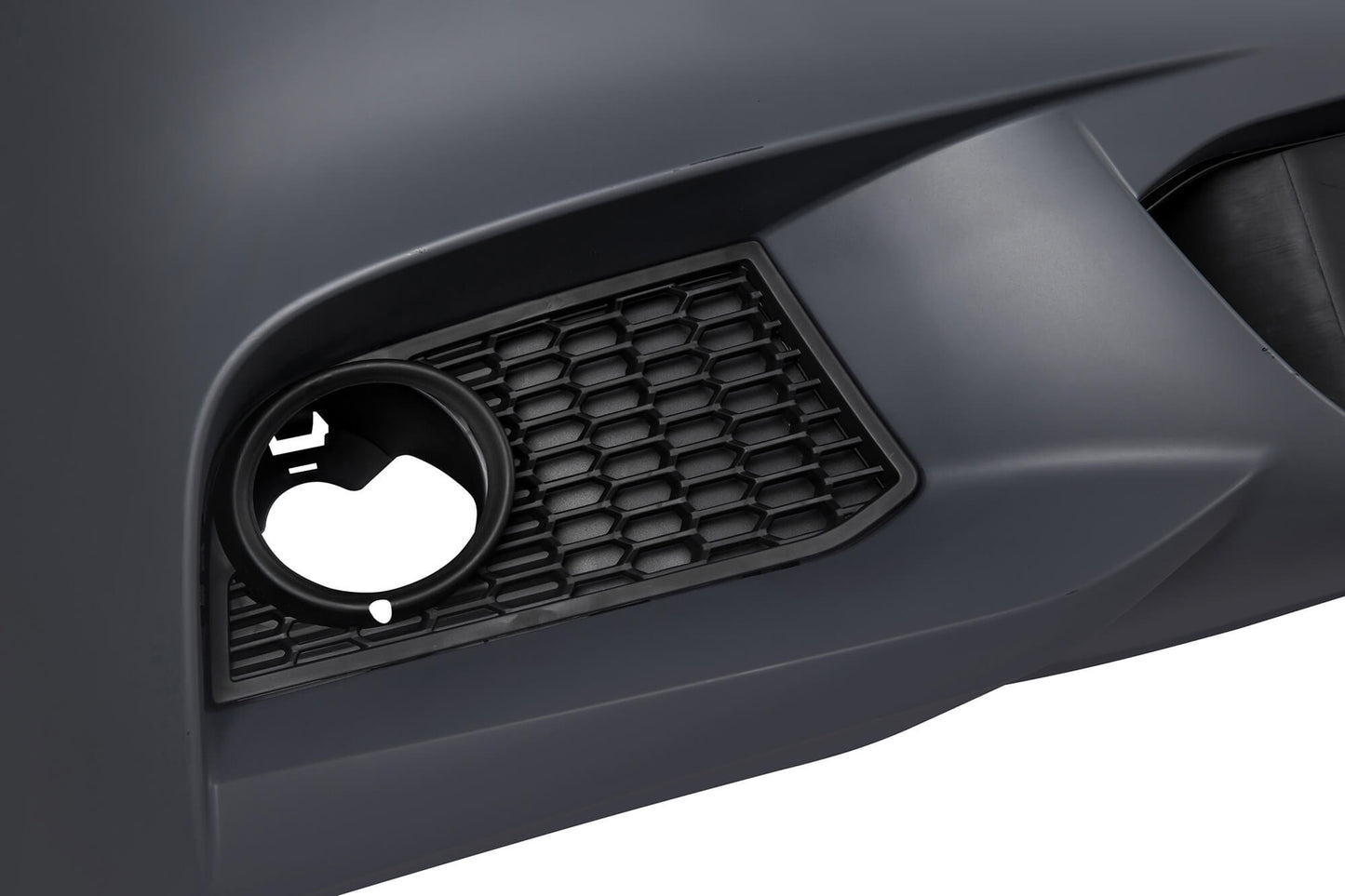 Tuning package compatible with BMW 5 Series F11 Touring (2010-2013)