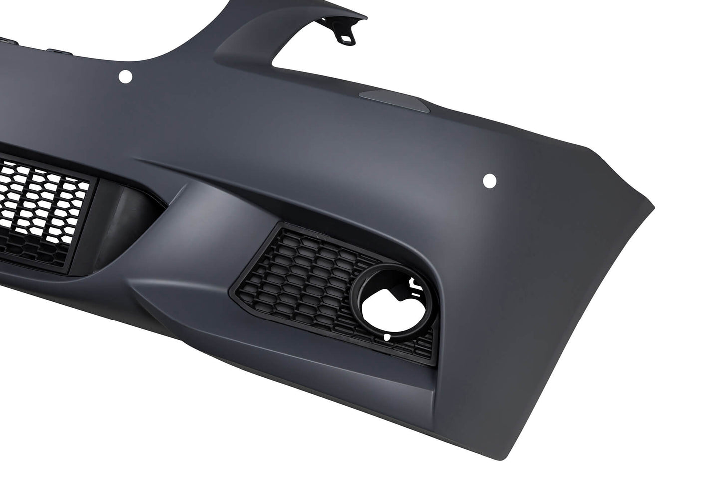 Tuning package compatible with BMW 5 Series F11 Touring (2010-2013)